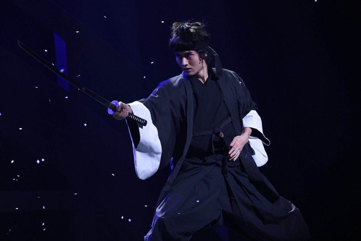 藤岡真威人 tweet media