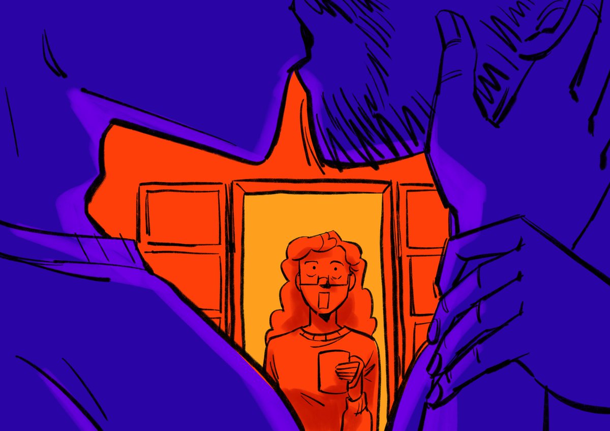 leef 🛵 tweet media