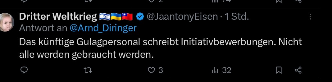 AlCemento's tweet photo. @Arnd_Diringer @ShadowJaken Haben Sie an die 👇 keine Frage? https://t.co/8IpO6NPaN0