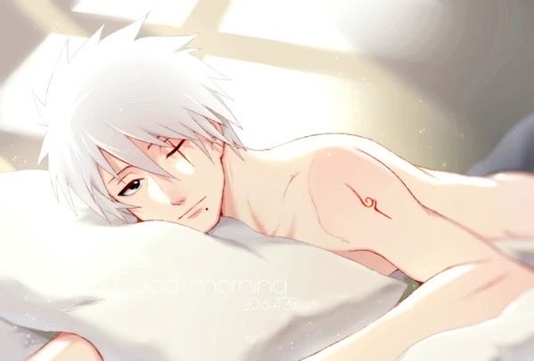 Kakashi Hatake カカシ tweet media