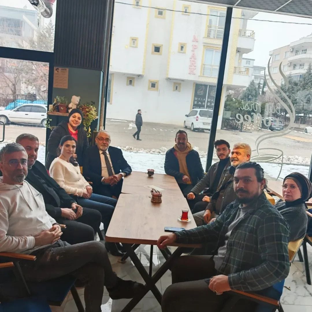 Ali Osman Elçi tweet media
