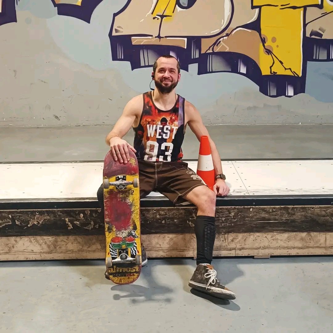 Greg Korba 🛠️🛹 Codito tweet media