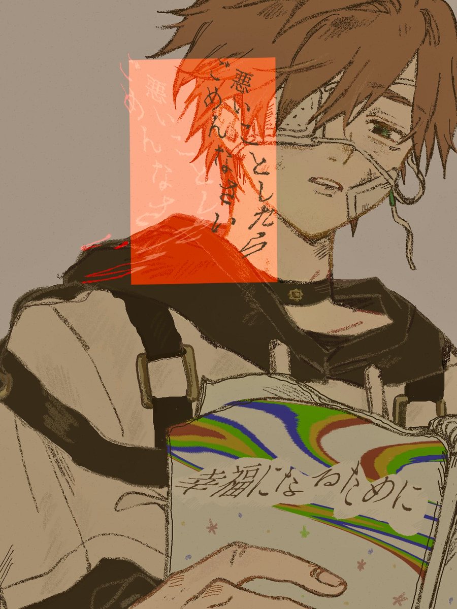 ﾀｶｻｷ tweet media