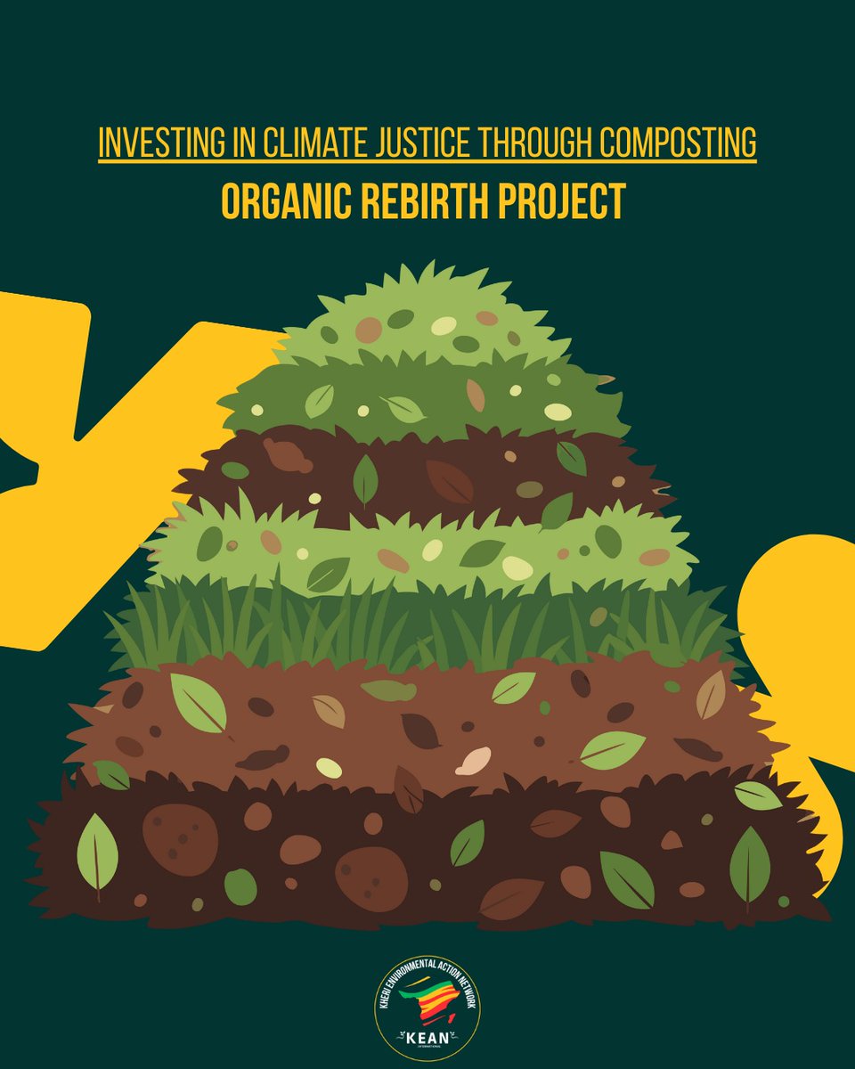 KEAN International 🇰🇪🌍🌱🕊 tweet media
