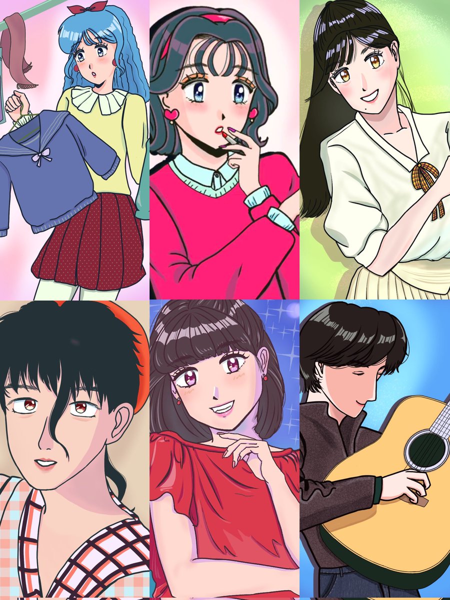 みぢか tweet media