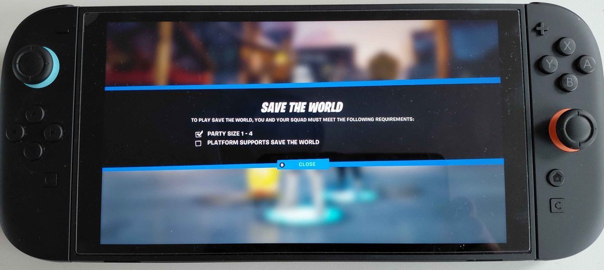 Day 49 of asking
<a href="/Fortnite/">Fortnite</a>
<a href="/FortniteStatus/">Fortnite Status</a>
to bring Save The World to nintendo switch 2 consoles