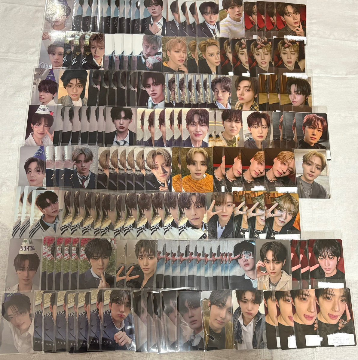 ALPHA DRIVE ONE ALD1 シリアル トレカ 交換 買取 譲渡 SONY MUSIC HMV