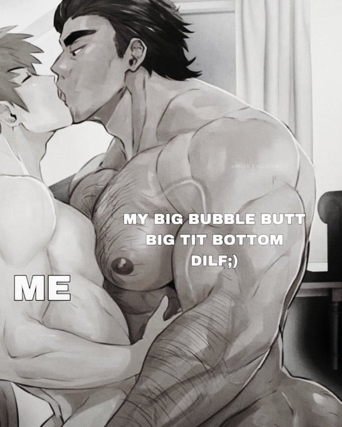 Love it when those bottoms are bigger than me !