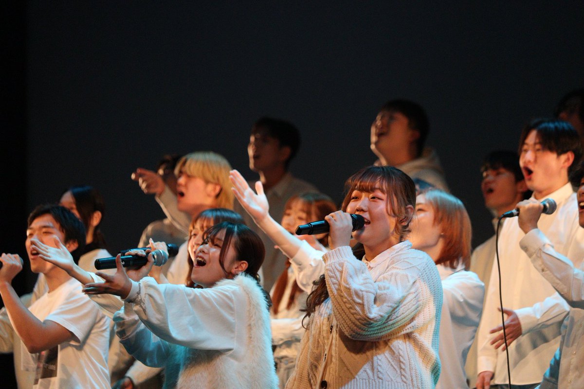 Song-genics Winter Live 2025 『Rephrase』 tweet media