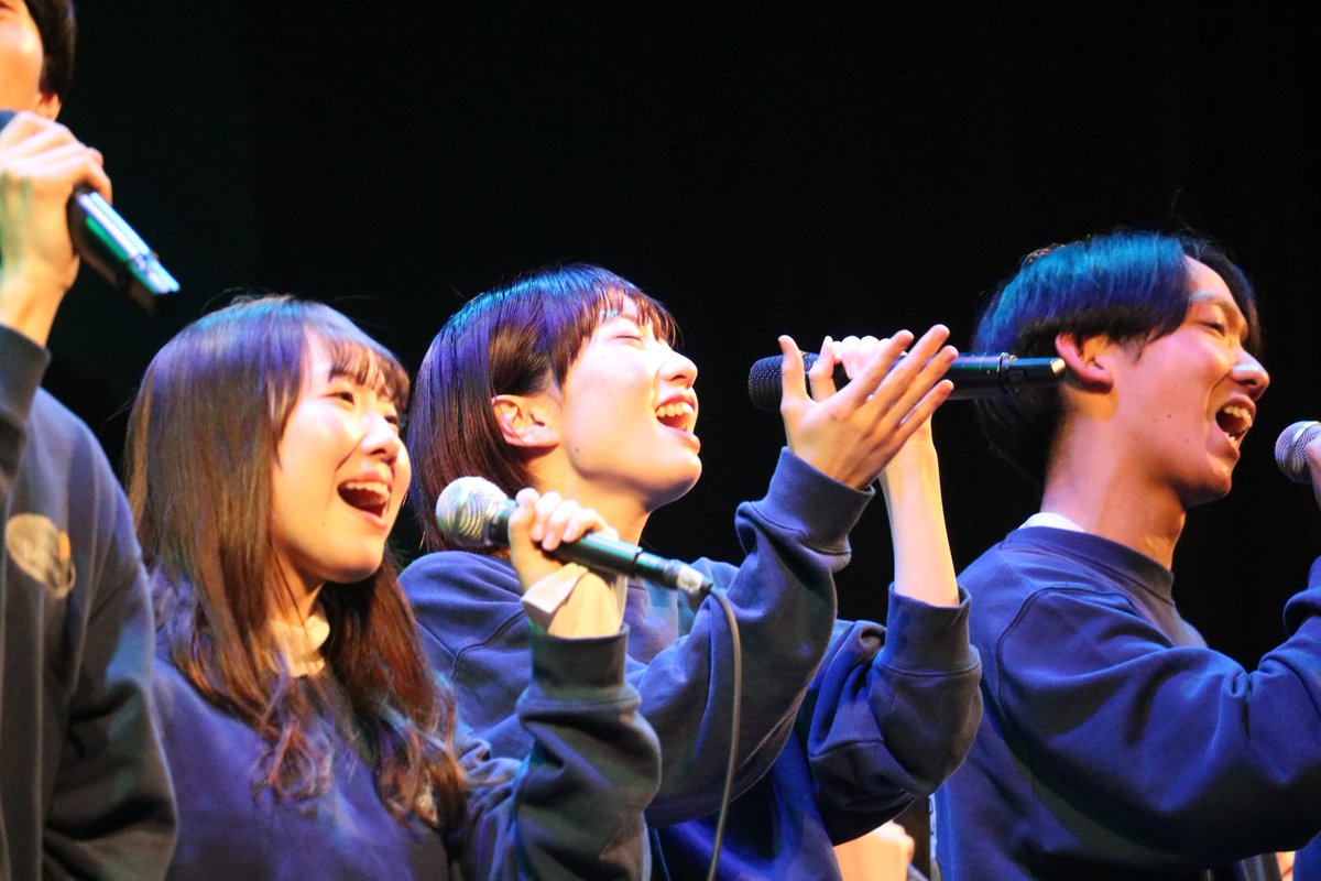 Song-genics Winter Live 2025 『Rephrase』 tweet media