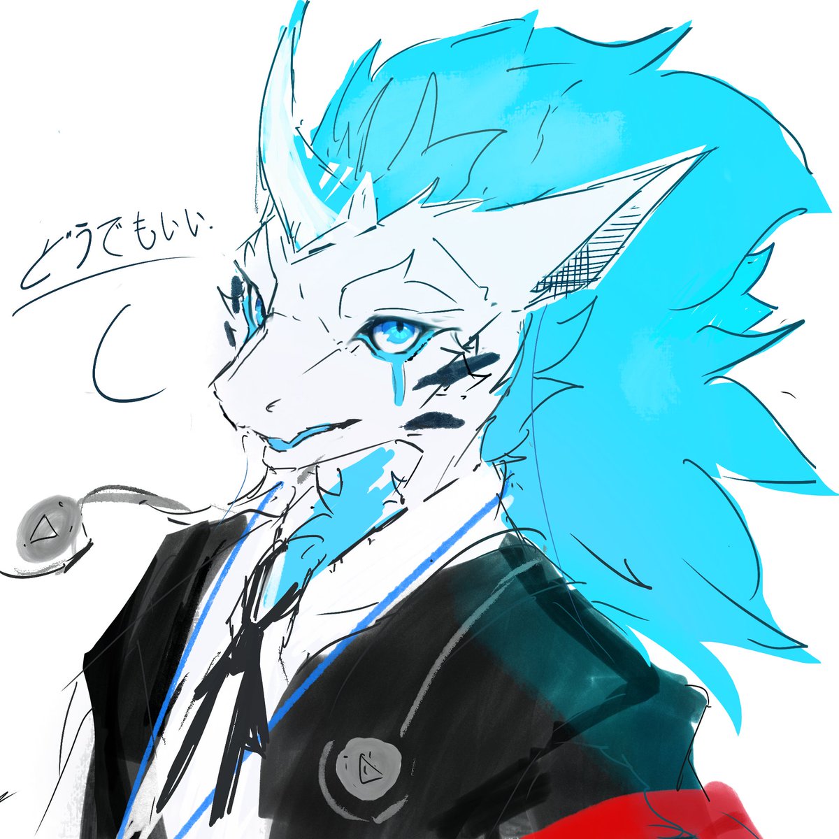 开阴//kyrint tweet media