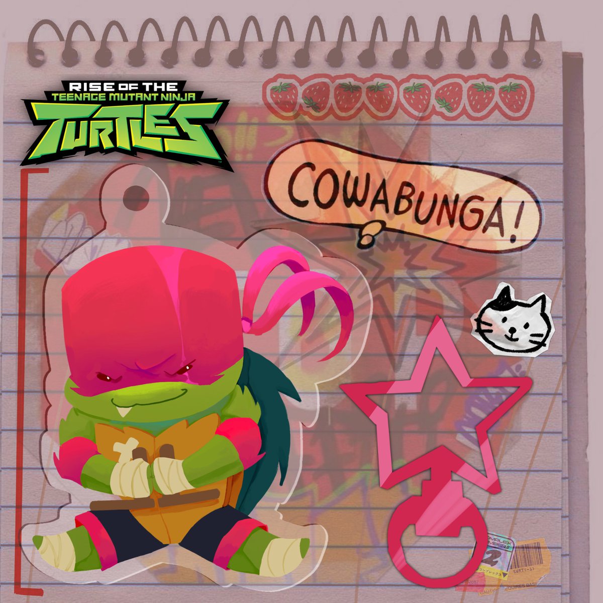 shalaaex tweet media