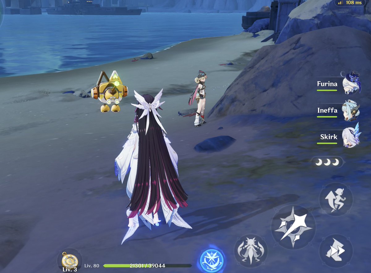 girl go home
