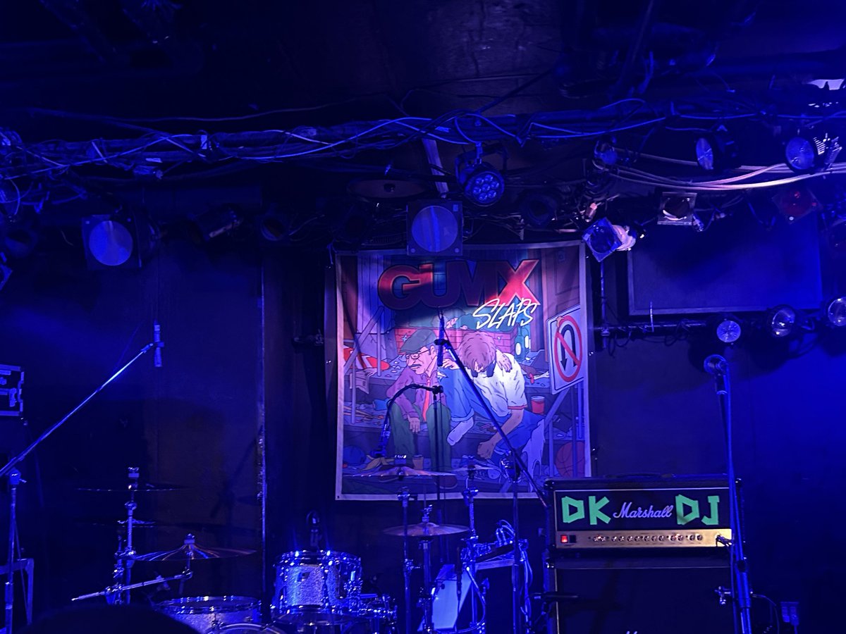 CMCM720's tweet photo. ほんこち！
ガム連チャンサイコー‼️
久々にかなり飛んだ！笑
で、初ロットン✨
激アツフロア🔥圧巻でした‼️ https://t.co/8faGcapCyn
