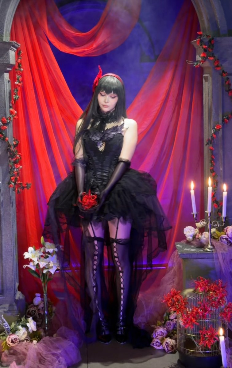 Tsuki Des💕 tweet media