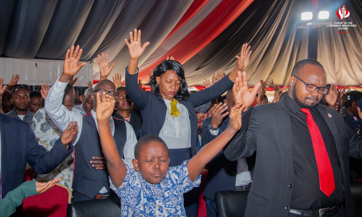 CITAM RONGAI tweet media