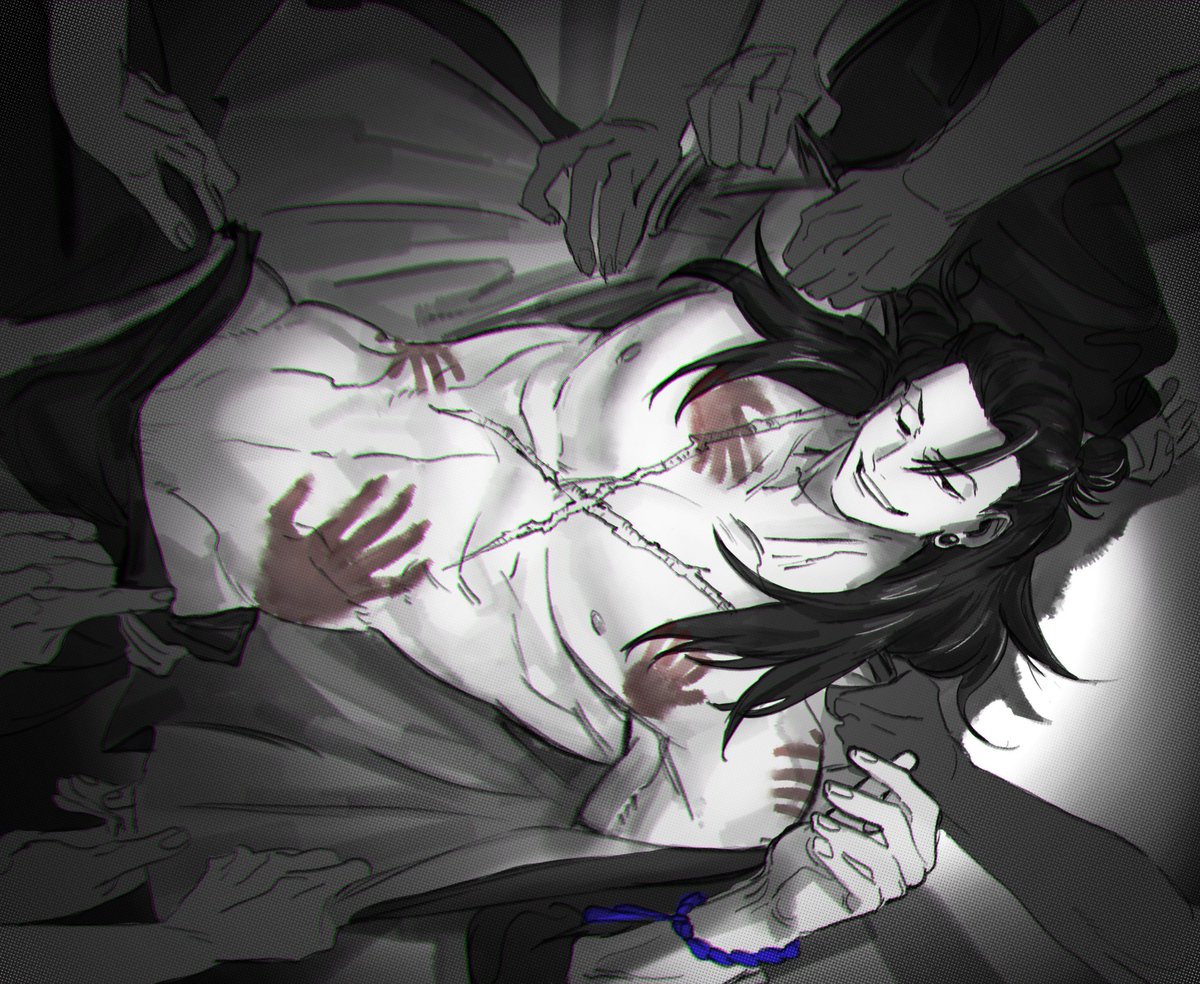 🌟Mcbuckwheat🌟 tweet media