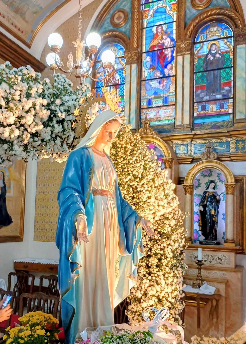 Esclavitud Mariana De Montfort tweet media