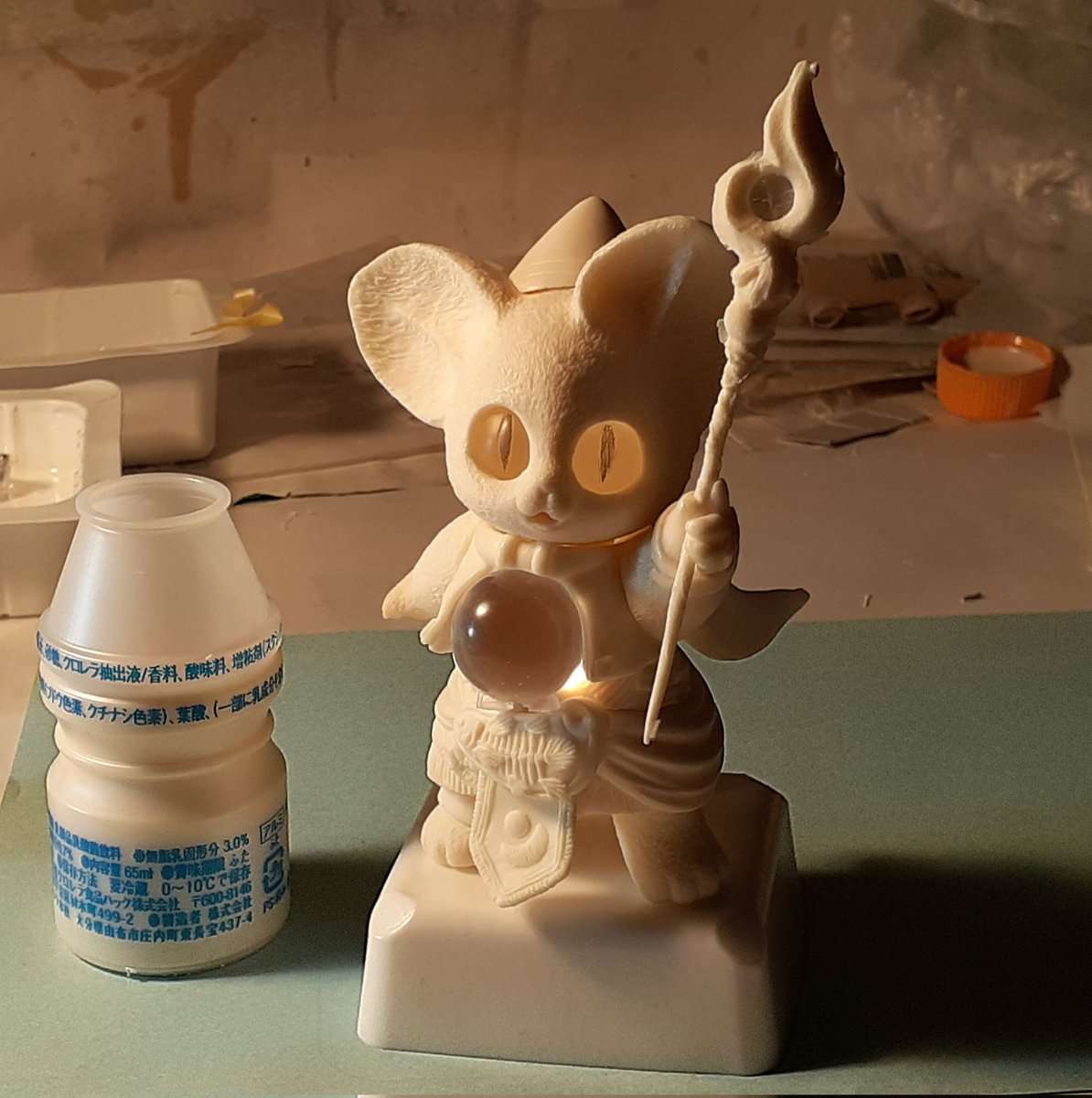 じゃんぼたにし WF 6-09-06 (@messa_ka) / Posts / X