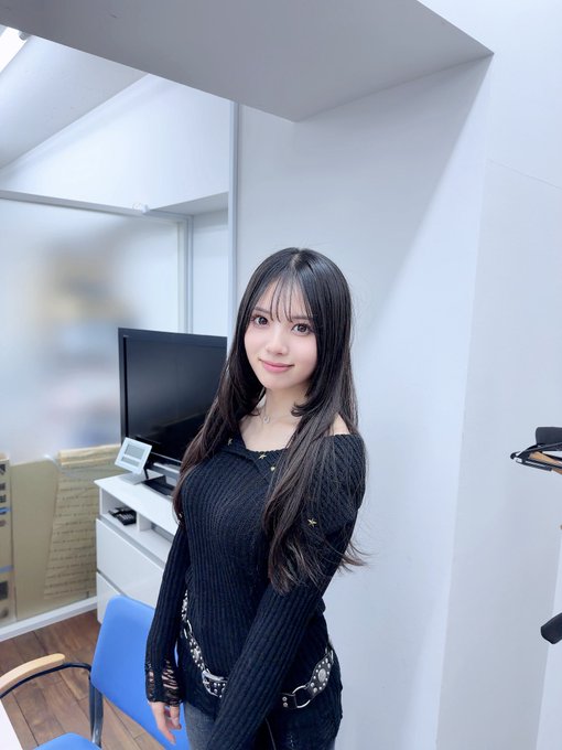 兵藤まいのTwitter画像20