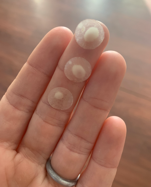 ItalyEstes's tweet photo. Best-seller on Amazon 🔥
Mighty Patch™ is a hydrocolloid acne patch that helps improve the look of pimples overnight ,no popping needed.
Works in 6–8 hours, stays on all night, and is gentle on all skin types.
👉 https://t.co/Qi22hTLr3c

#MightyPatch
#skincare 
#selfcare https://t.co/ep94NDq0J6