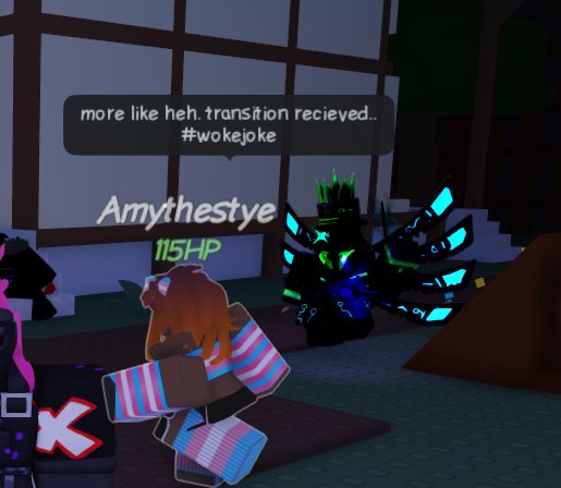 Amythestye's tweet image. 