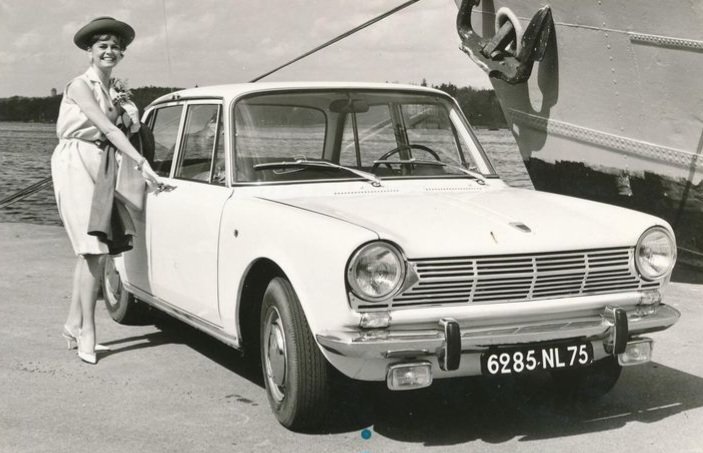 GeorgeCochrane1's tweet image. Tu te souviens de ce type de la semaine dernière ?
Je lui ai volé son pantalon !

#SimcaSunday #Simca