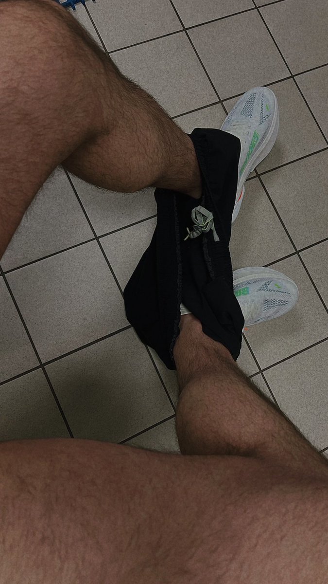 DonAl3jandro's tweet photo. Cardio days are always a struggle 😣🏃🏽‍♂️ https://t.co/EIrti8XpHk