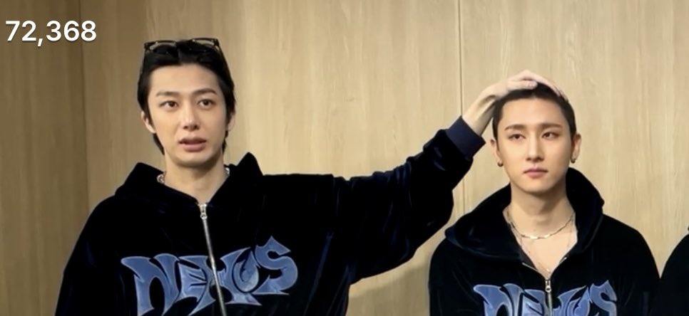 속보 
임창균 본인 스트레스볼이냐 발언