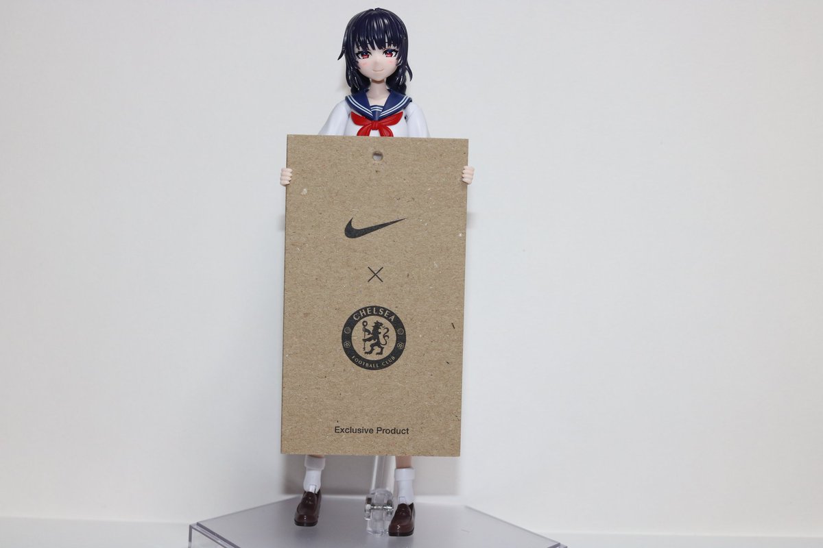 SShock117's tweet photo. お誕生日おめでとうございます。
英国趣味の設定です。
アンブロ(ラグビーイングランド代表)、サッカーイングランド代表、チェルシー、アストンマーティンアラムコF1チームのタグを持っています。
#創彩少女庭園
#創彩写真部
#薬師寺久遠生誕祭2026
#umbro
#ThreeLions
#CFC
#AMRF1 https://t.co/wzHuRlf0KG
