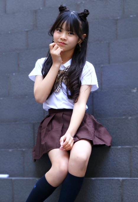 Twitterのコスプレ画像13