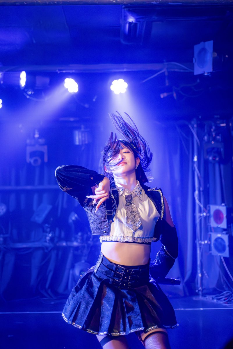 bikevst650's tweet image. 2026.1.31 @ Zirco Tokyo

#LIZZ
#好羽 さん

すうさん❣️🤗💕💖
初見でした！ダンスパキパキでカッコ良かったです✨