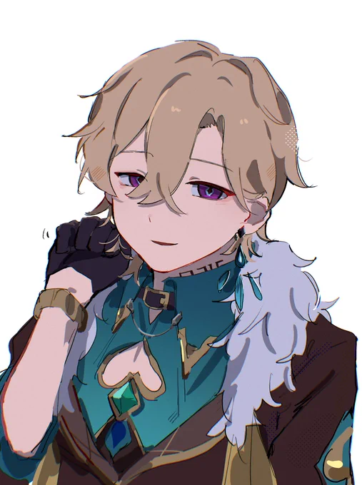 #HonkaiStarRail #Aventurine