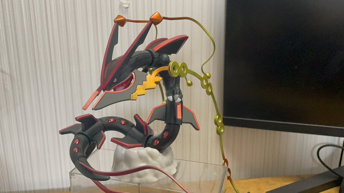 es82286's tweet photo. 初めましてヒカルです！
プラモデル好きで下のようにガンプラやポケプラを作って塗装とかしてます！
改造などはまだやってなくて 今後挑戦できたらいいなと思っています
同じ趣味の方とゆるく繋がれたら嬉しいです！ 
よろしくお願いします！
 #ガンプラ好きな人と繋がりたい 
 #ガンプラは自由だ https://t.co/d8XIgaKCqZ