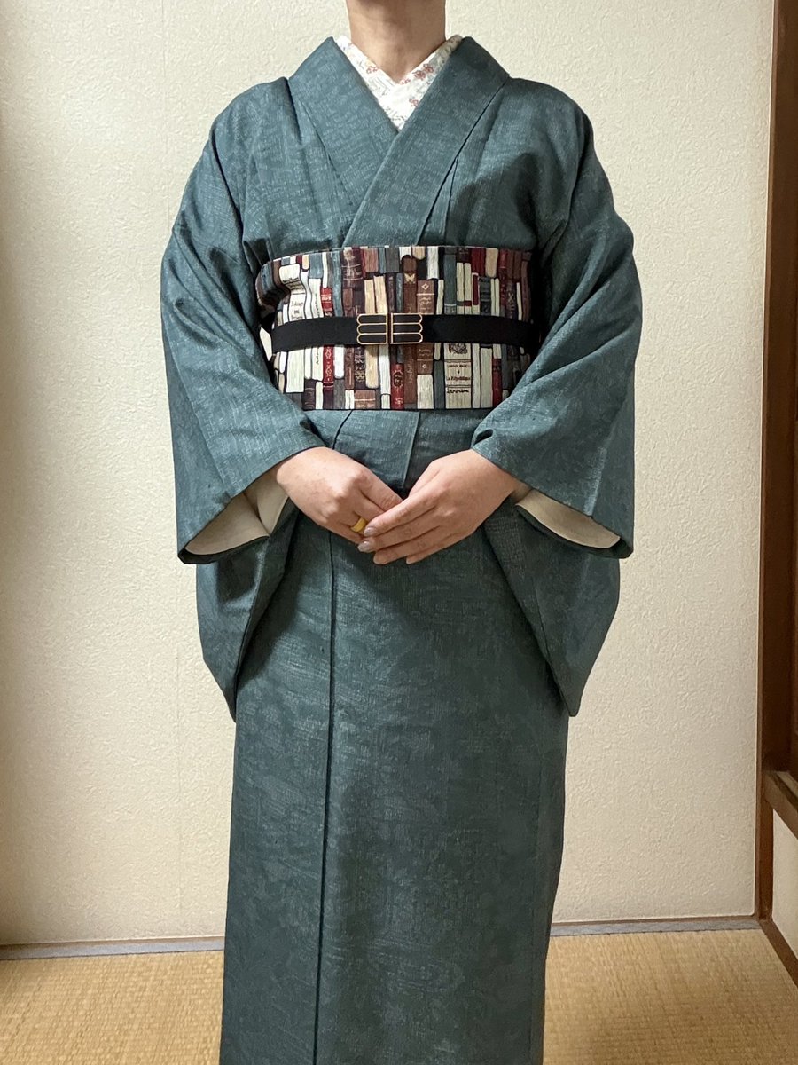 まめぞう (@mamezou_kimono) / Posts / X