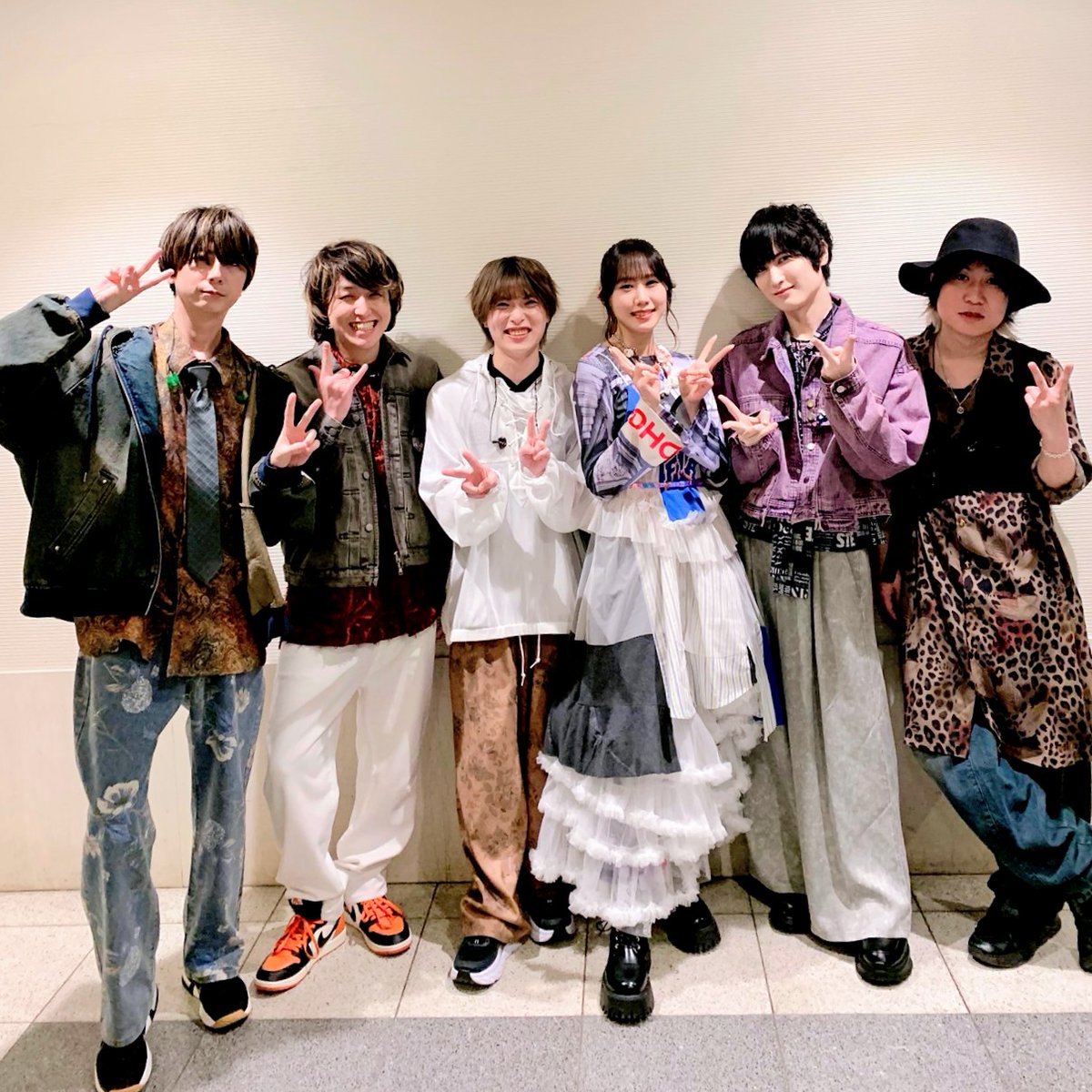リスアニ！LIVE 2026 SUNDAY STAGE CHiCO with HoneyWorks ご覧