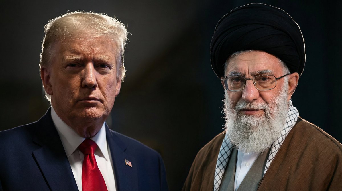 VanessaBeeley's tweet photo. An insider view of Iran and analysis of the shifting geopolitical landscape in the region

I was really privileged to be able to sit down and talk at length with one of my favourite analysts from inside Iran - Ehsan Safarnejad @Safarnejad_IR . We have conversed on social media but never in an interview, so this is quite long as we covered a huge range of topics. I hope you get as much out of it as I did - we will certainly be continuing the conversation in the very near future.

We discuss, the recent Mossad/CIA/MI6 riots in Iran that hijacked genuine labour movement protests that began in early January. We look at the sudden pivot back to a treacherous negotiation track by members of the Iranian government and discuss the changes in Iranian policy since the untimely death of former President Raisi. We also discuss the Russia/China misinformation online, the reality of relations between Iran and Russia/China and Iran’s policy of strategic independence. Our conversation delves deep into the Zionist/Western propaganda war, the capture of some minds among the youth in Iran and the dangers of what is perceived as isolationism. We dive briefly into what happened in Syria and how Iranians were affected by the fall of Damascus.

Watch on Substack:  https://t.co/uQqvLpj8Ke

Patreon: https://t.co/JC6zn4mWFT

YouTube: https://t.co/DUVOiKVIgr

Please subscribe to Ehsan's YouTube channel: https://t.co/eY3bp7GIFk