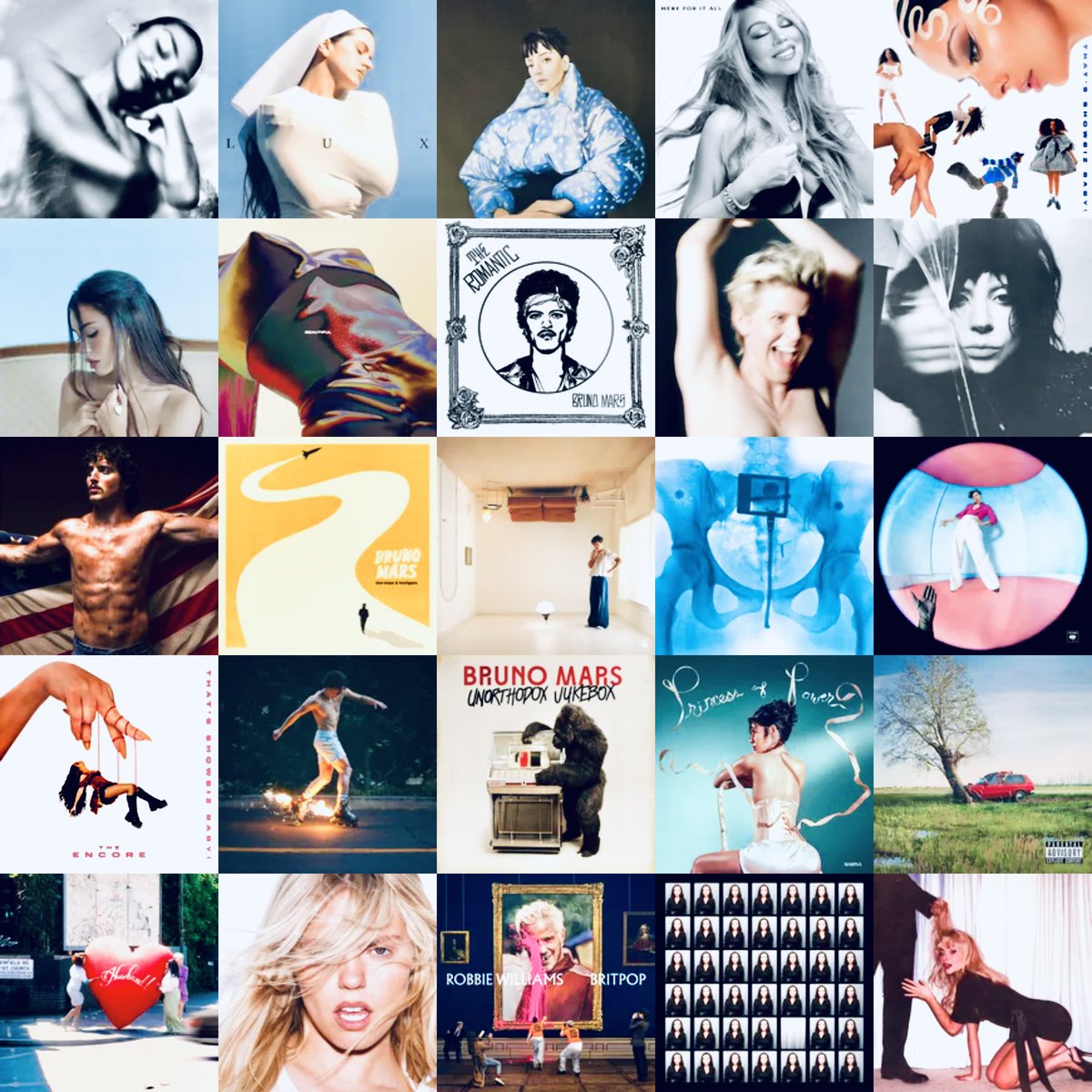 pedroher_'s tweet photo. January ✅🎶 https://t.co/IAabMj0Exa