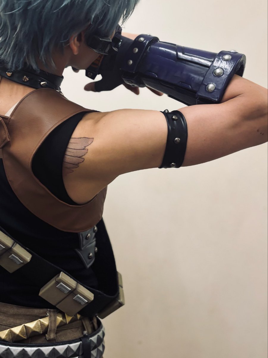 ヒーロー達との時間楽しかった
またいつでも呼べよ。

#エリステ