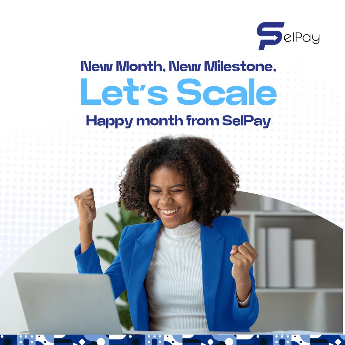 selpaytech's tweet photo. It's February  🎊🎉🎉🎉! 
https://t.co/9a2zYR8T01

#SelPay #inventory #stocks https://t.co/UBJwKPXhld