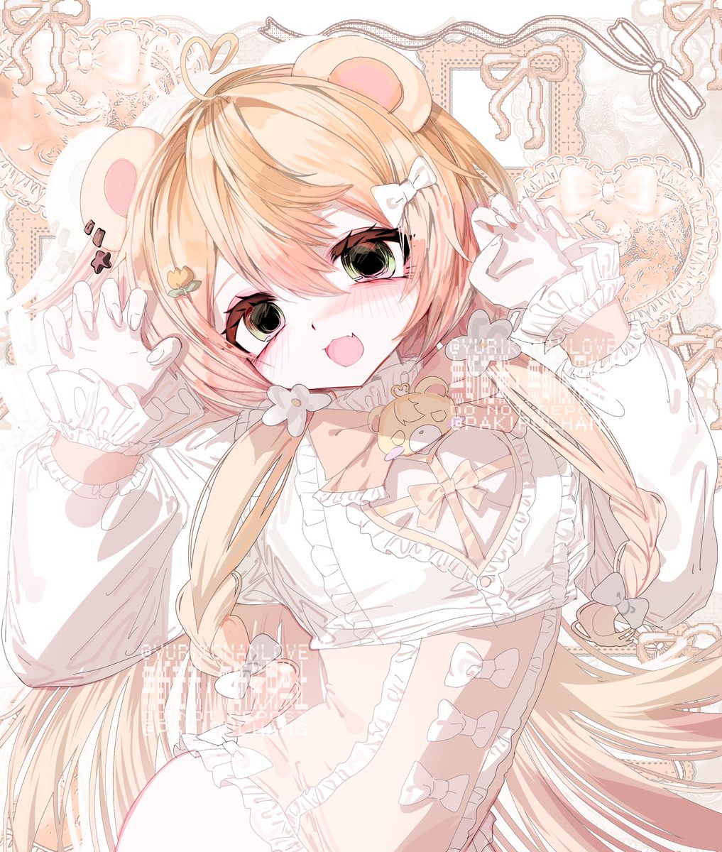 YURIKOHANLOVE's tweet photo. 描き合いありがとうございましたm(_ _)m❤️‍🔥 https://t.co/f8g8UFOhkI