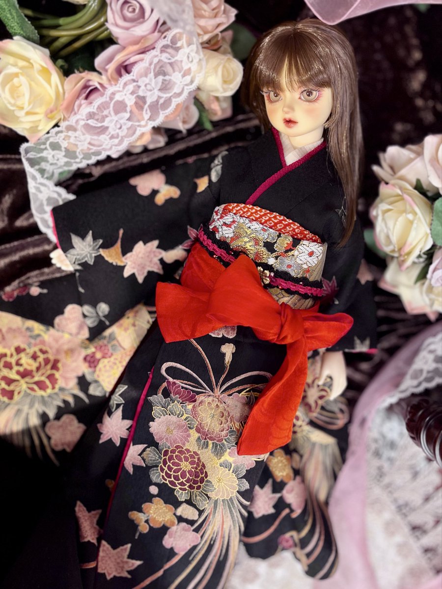 ちょっと前に天使のすみかに行ってきました☺️
薔薇やレースいっぱいで撮影楽しかったなぁ