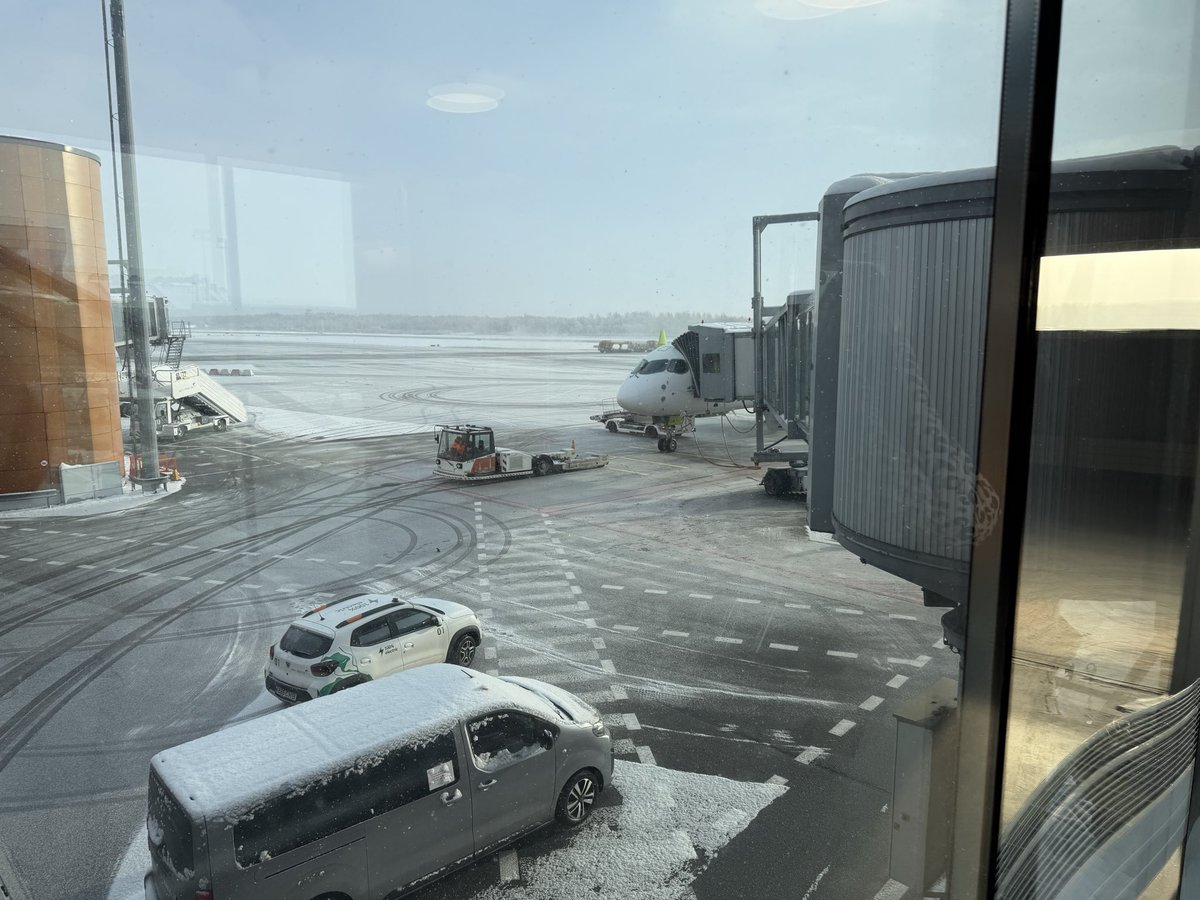 anthonymashford's tweet photo. Heading home after an awesome week in Estonia 🇪🇪 https://t.co/QXXlE7LS1I