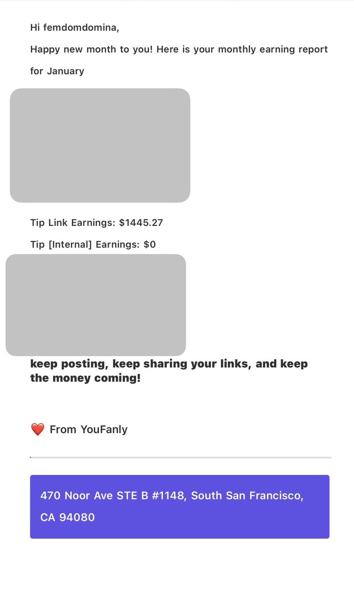This amount is disappointing from all slaves. It shows a lack of commitment. I will not acknowledge it. You must do better this new month. Tributes are sent because it expresses your devotion. Sending shows that you understand how irrelevant your needs are. Never forget ur place.