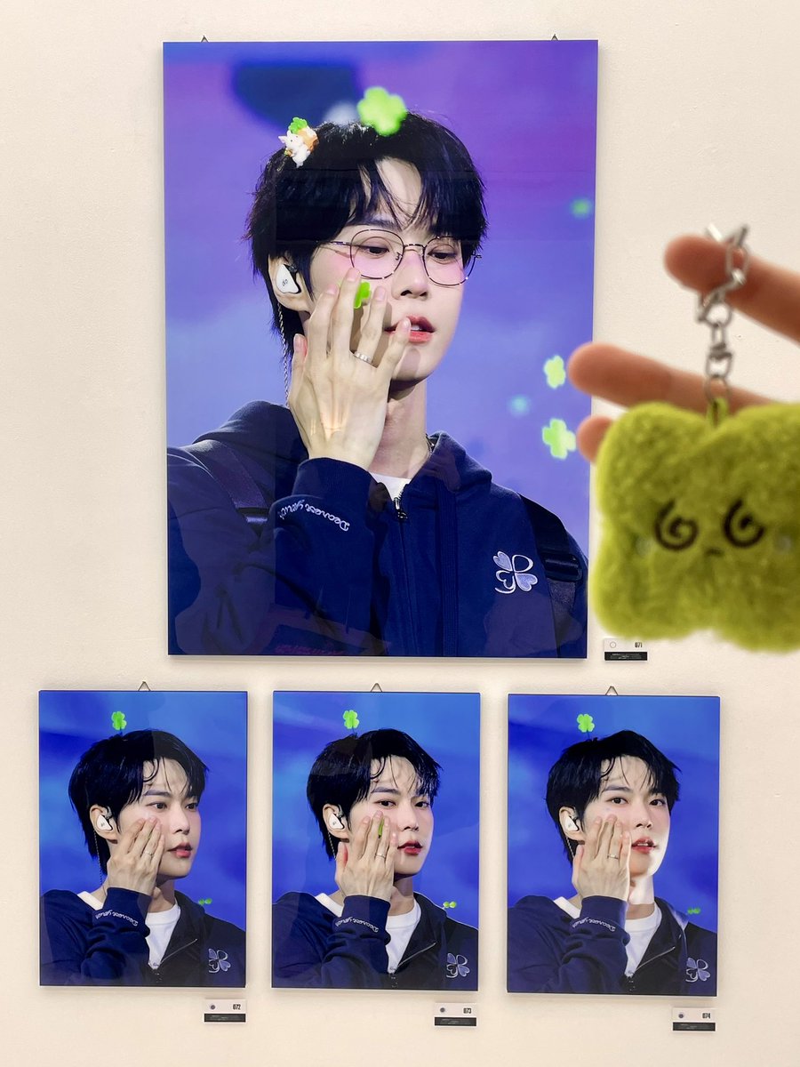 Minyy0_'s tweet photo. #YOUNGFILM2026_exhibition

샷어럽님 덕분에 너무 행복했던 도영날.. 🫠 
이쁜 도영이 사진 많이 찍어주셔서 너무 감사합니다🫶🏻 https://t.co/w8VJrcVnyG