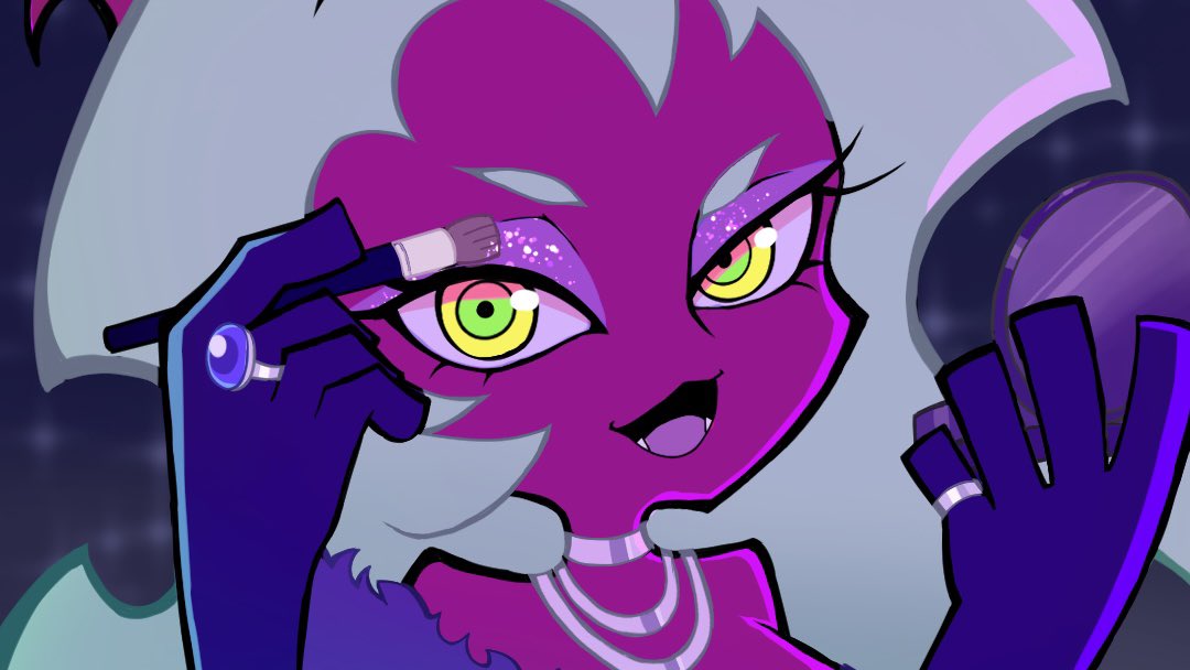 どくぴよ。 tweet media