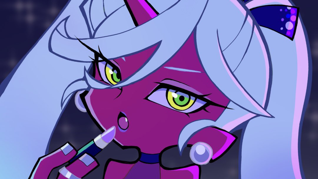 どくぴよ。 tweet media