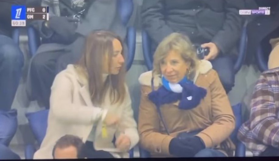 Actu Foot tweet media