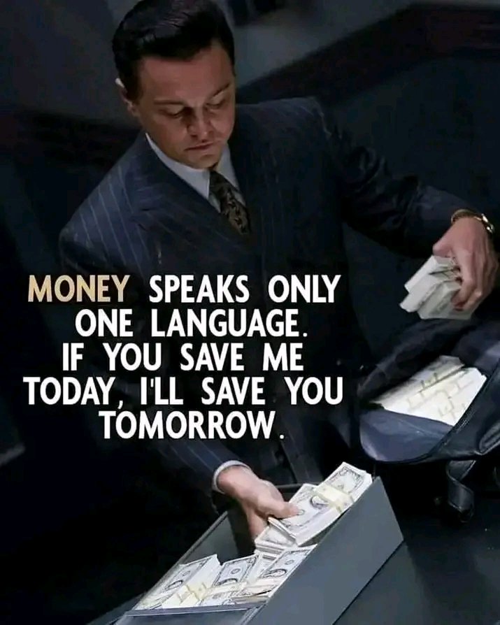 chukseditt's tweet photo. Men,

Good way to start a New month.

1. Save. Save your hard earned money. If you can't save, invest. If you can't invest, save. Save daily if you are into a business that drops daily income.

2. Save monthly if you are a salary earner. No matter how little, save!

Open 👇 https://t.co/BVe1Jfxj0S
