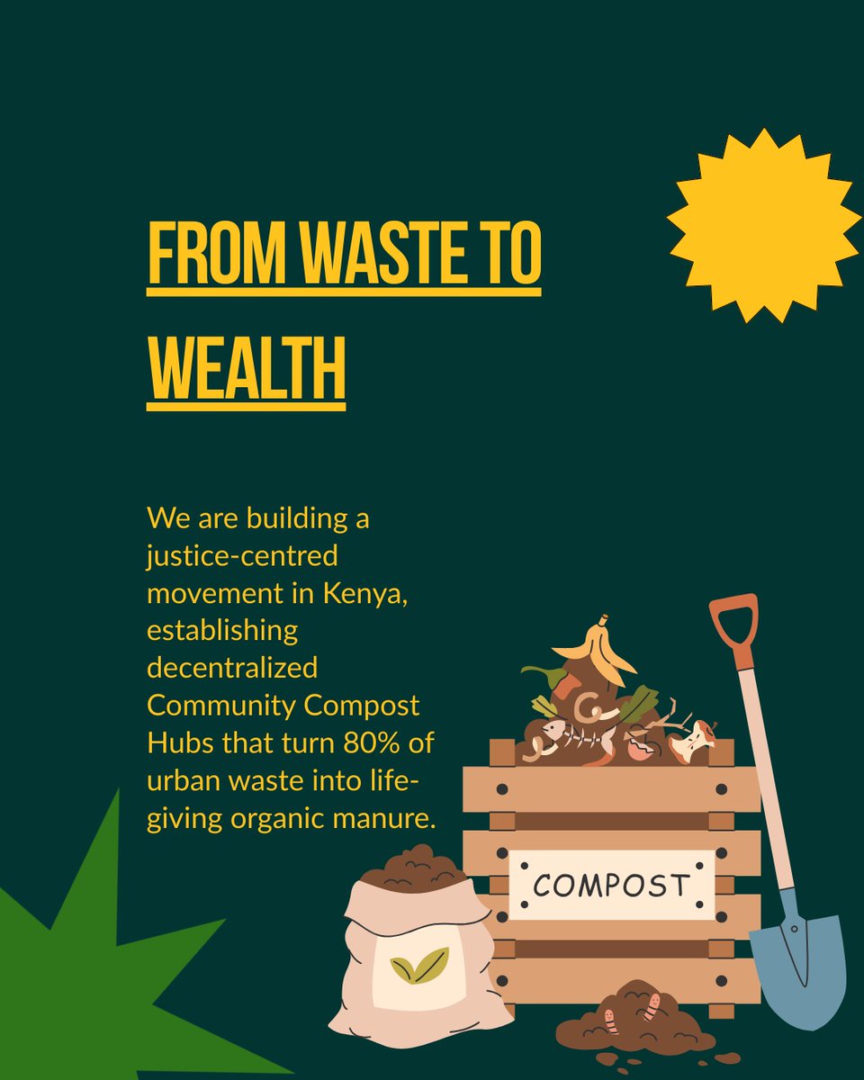 KEAN International 🇰🇪🌍🌱🕊 tweet media